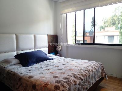 Casa de 3 alcobas en venta en Envigado, Envigado, 473 m² · foto 9 de 20