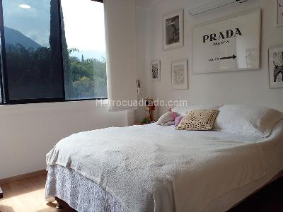 Casa de 3 alcobas en venta en Envigado, Envigado, 213 m² · foto 11 de 19