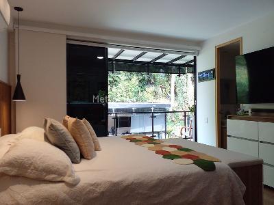 Casa de 3 alcobas en venta en Envigado, Envigado, 213 m² · foto 16 de 19