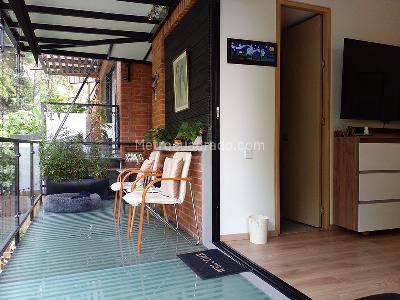 Casa de 3 alcobas en venta en Envigado, Envigado, 213 m² · foto 18 de 19