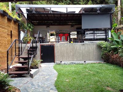 Casa de 3 alcobas en venta en Envigado, Envigado, 213 m² · foto 19 de 19