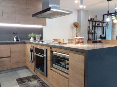 Casa de 3 alcobas en venta en Envigado, Envigado, 213 m² · foto 8 de 19