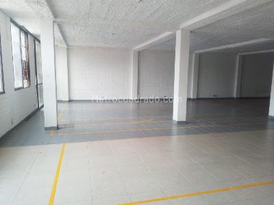 Bodega en Arriendo, GUAYABAL, Medellín