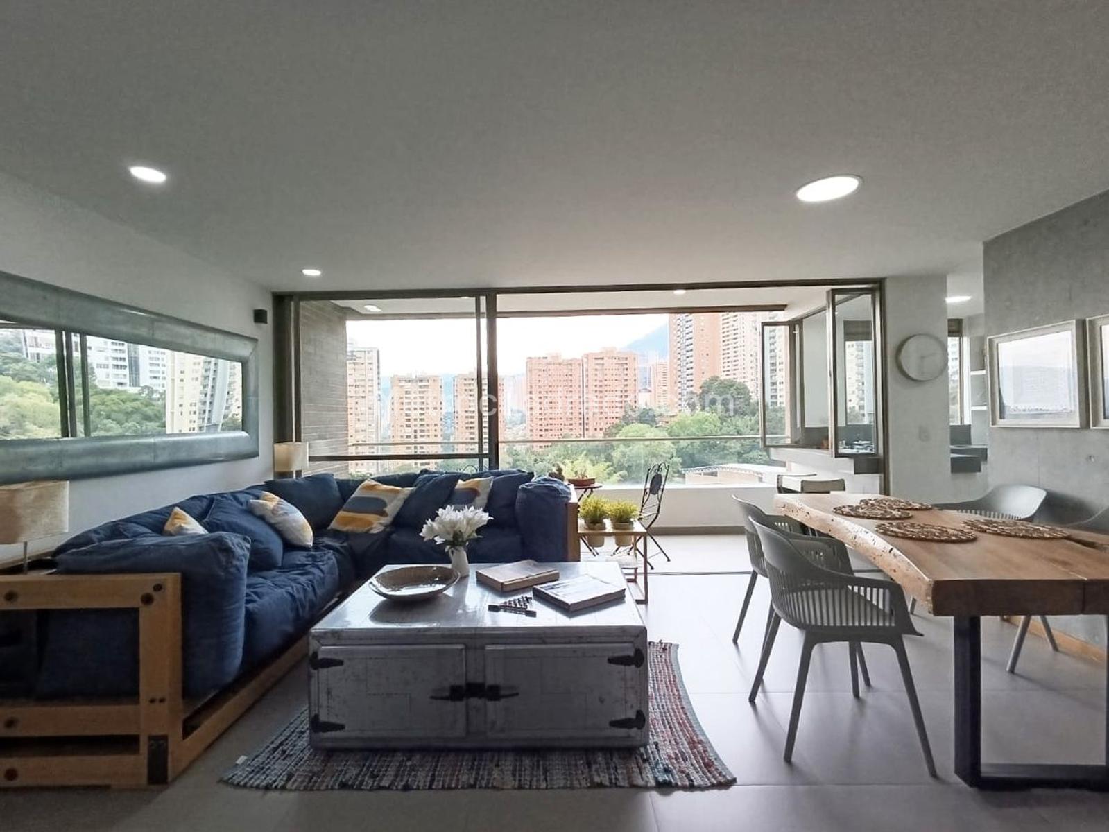Foto del apartamento