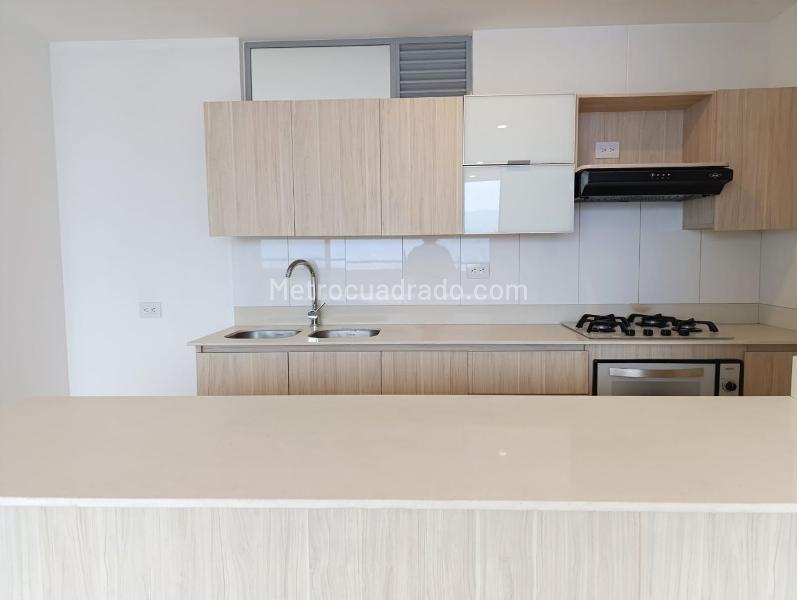 Apartamento de 3 Alcobas en El Poblado - 6