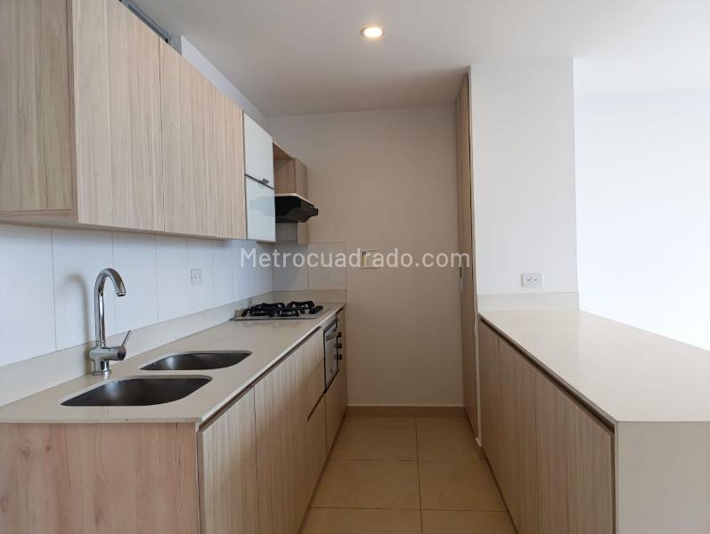 Apartamento de 3 Alcobas en El Poblado - 8