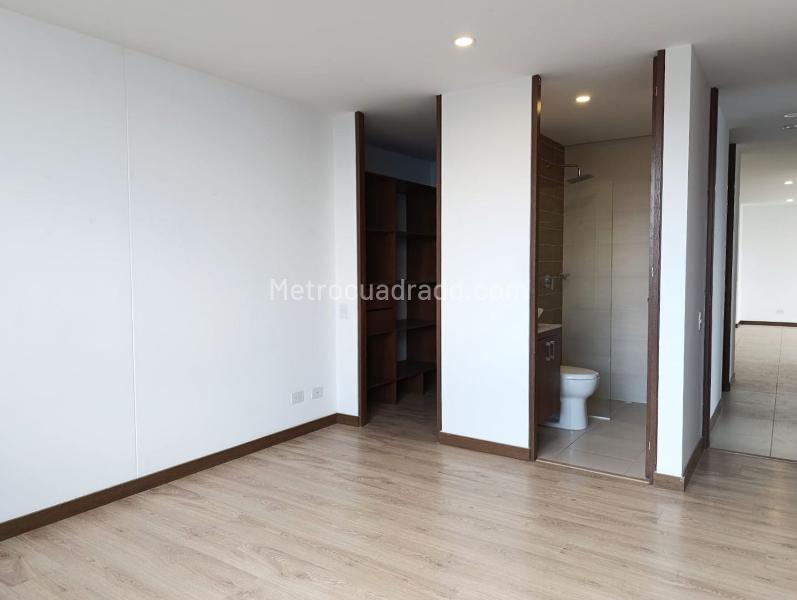 Apartamento de 3 Alcobas en El Poblado - 9