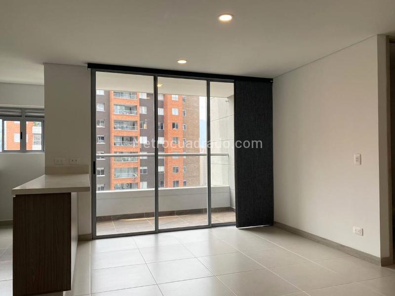 3BR Apartment in ENVIGADO (91 m²)
