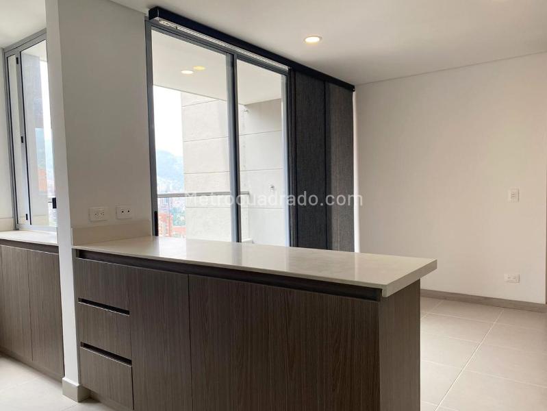 3BR Apartment in ENVIGADO (91 m²) - 4