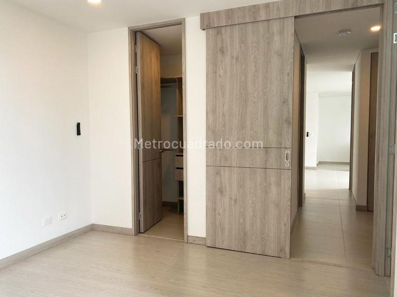3BR Apartment in ENVIGADO (91 m²) - 5