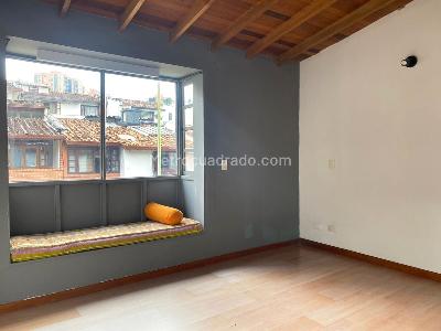 Casa de 4 alcobas en venta en Envigado, Envigado, 250 m² · foto 10 de 16