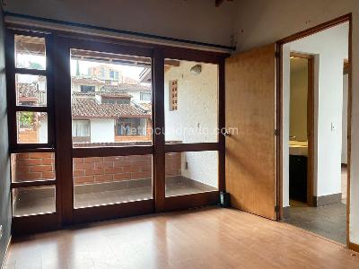 Casa de 4 alcobas en venta en Envigado, Envigado, 250 m² · foto 12 de 16