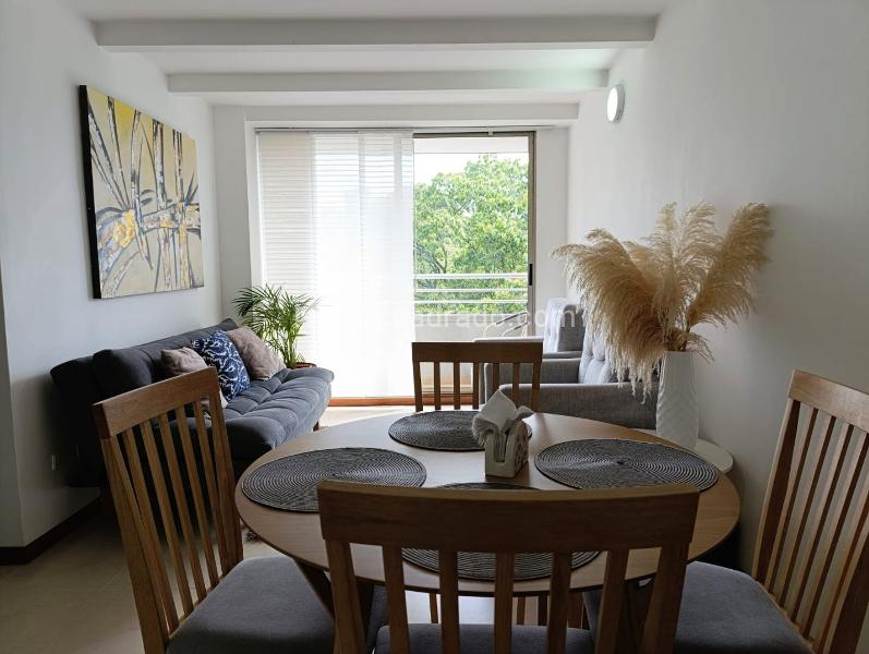 Furnished 2BR Apartment Near Malls in El Poblado - 3