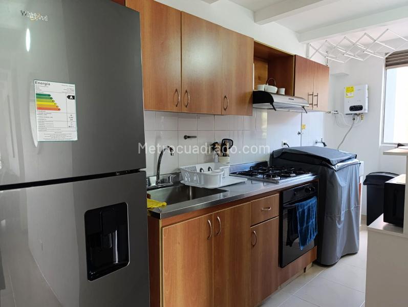 Furnished 2BR Apartment Near Malls in El Poblado - 7