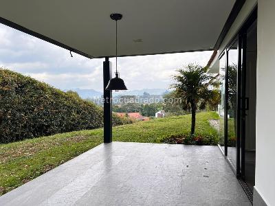 Casa de 3 alcobas en venta en Rionegro, Rionegro, 362 m² · foto 16 de 19