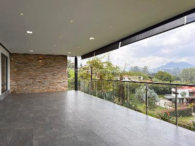 Casa de 3 alcobas en venta en Rionegro, Rionegro, 362 m² · foto 17 de 19