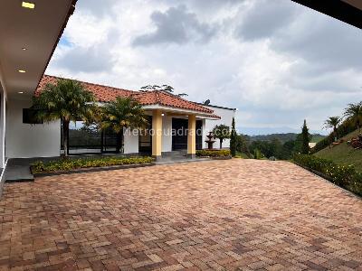 Casa de 3 alcobas en venta en Rionegro, Rionegro, 362 m² · foto 19 de 19