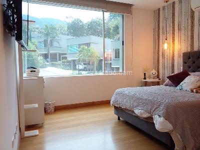 Casa de 3 alcobas en arriendo en Envigado, Envigado, 343 m² · foto 12 de 20