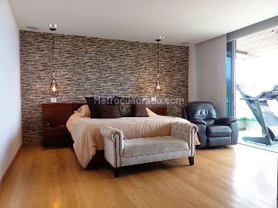Casa de 3 alcobas en arriendo en Envigado, Envigado, 343 m² · foto 14 de 20