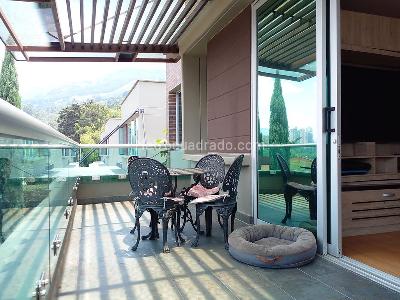 Casa de 3 alcobas en arriendo en Envigado, Envigado, 343 m² · foto 18 de 20