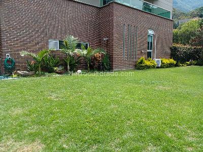Casa de 3 alcobas en arriendo en Envigado, Envigado, 343 m² · foto 20 de 20