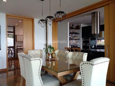 Casa de 3 alcobas en arriendo en Envigado, Envigado, 343 m² · foto 5 de 20