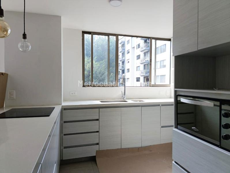 Cozy 3BR Apartment in El Poblado - 6