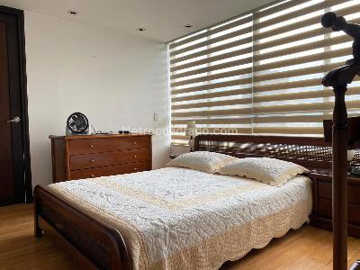Apartamento de 3 alcobas en venta en Vegas Del Poblado, Medellín, 167 m² · foto 10 de 20