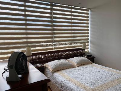 Apartamento de 3 alcobas en venta en Vegas Del Poblado, Medellín, 167 m² · foto 11 de 20