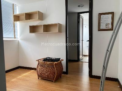 Apartamento de 3 alcobas en venta en Vegas Del Poblado, Medellín, 167 m² · foto 12 de 20