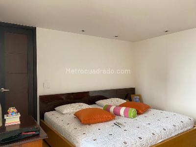 Apartamento de 3 alcobas en venta en Vegas Del Poblado, Medellín, 167 m² · foto 14 de 20
