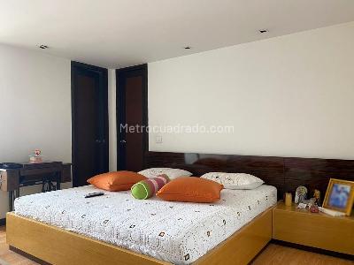 Apartamento de 3 alcobas en venta en Vegas Del Poblado, Medellín, 167 m² · foto 15 de 20