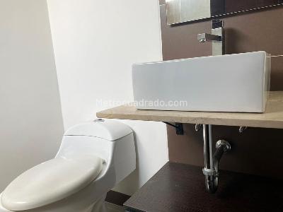 Apartamento de 3 alcobas en venta en Vegas Del Poblado, Medellín, 167 m² · foto 18 de 20