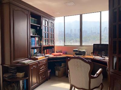 Apartamento de 3 alcobas en venta en Vegas Del Poblado, Medellín, 167 m² · foto 9 de 20