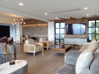 Casa en Arriendo, ENVIGADO, Envigado