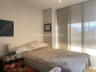 Apartamento de 2 alcobas en venta en El Poblado, Medellín, 108 m² · foto 10 de 15