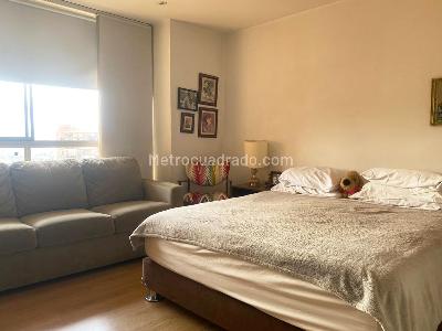 Apartamento de 2 alcobas en venta en El Poblado, Medellín, 108 m² · foto 11 de 15