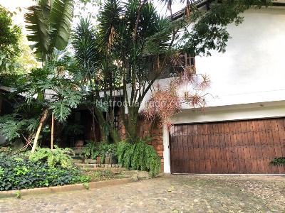 Casa en arriendo en El Poblado, Medellín · foto 14 de 15