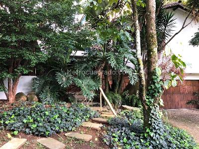 Casa en arriendo en El Poblado, Medellín · foto 15 de 15