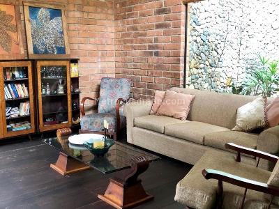 Casa en arriendo en El Poblado, Medellín · foto 5 de 15