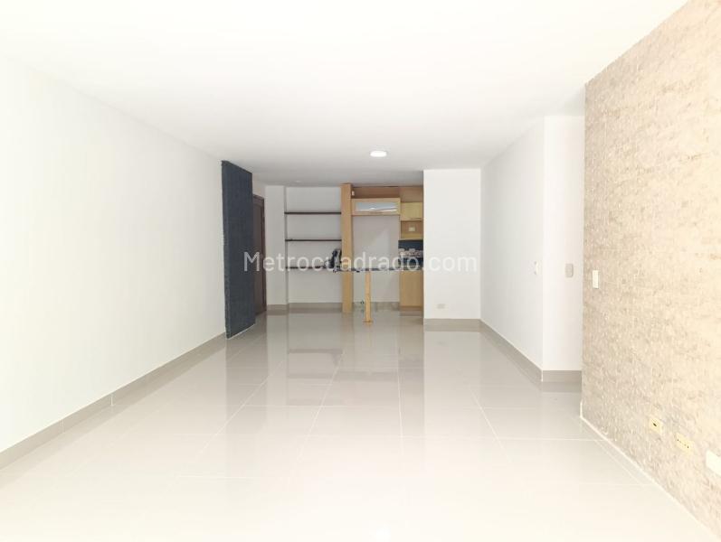 Apartamento en Arriendo, EL POBLADO, Medellín