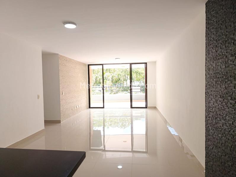 3BR Apartment in EL POBLADO (115 m²) - 2