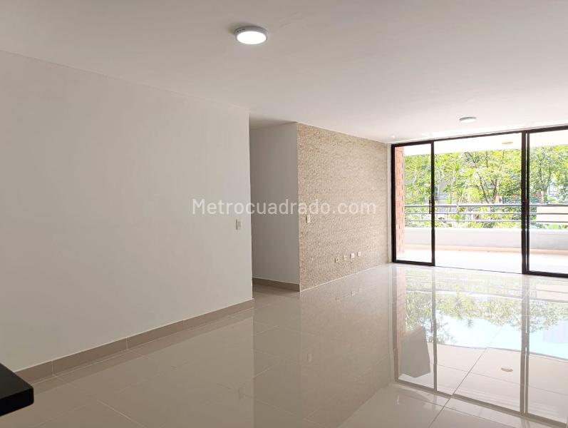 3BR Apartment in EL POBLADO (115 m²) - 3