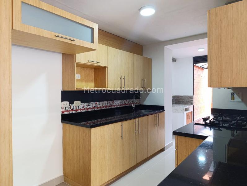3BR Apartment in EL POBLADO (115 m²) - 4