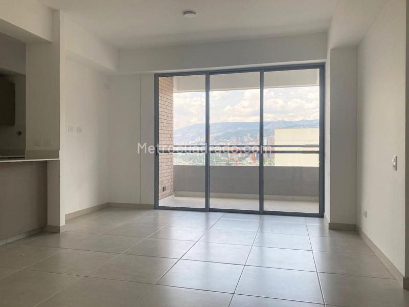 Piso – Envigado - Vista 2