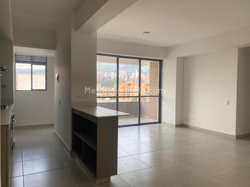 Piso – Envigado - Vista 3