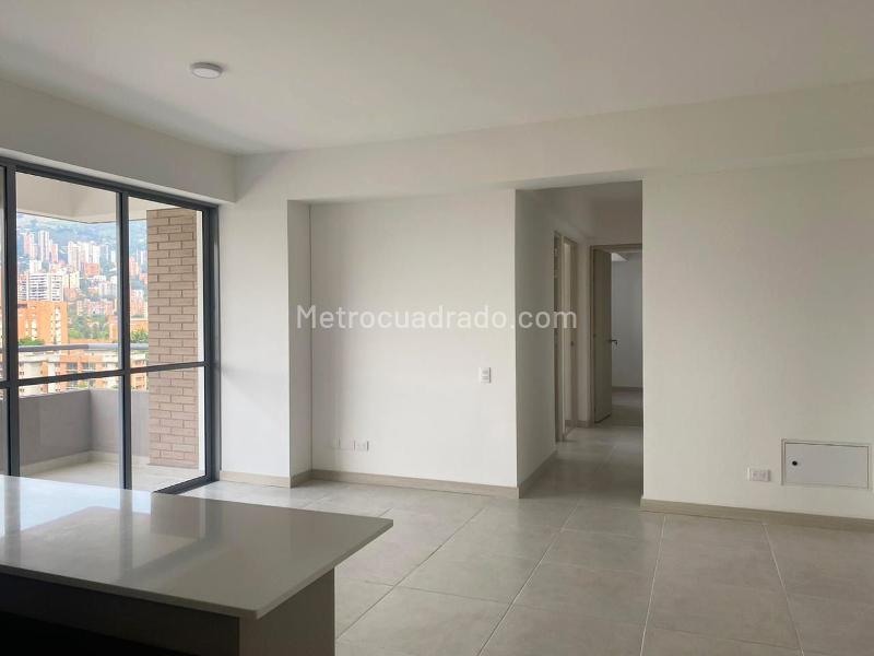 Piso – Envigado - Vista 5