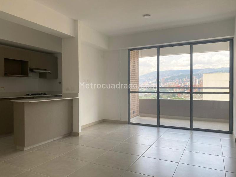 Piso – Envigado - Más