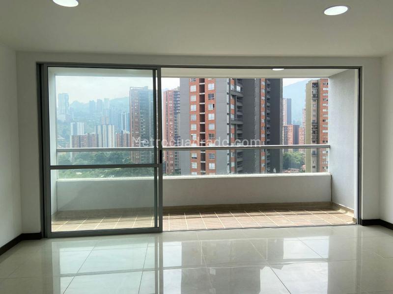 Apartamento en Arriendo, SABANETA, Sabaneta