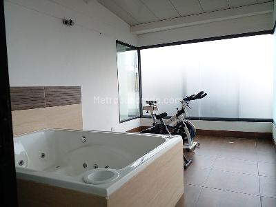 Casa en venta en Envigado, Envigado · foto 18 de 19